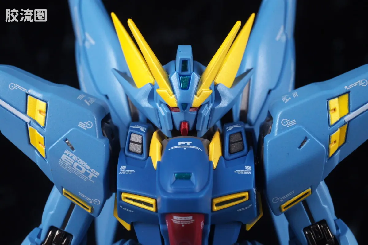 METAL ROBOT魂 Ka signature 全装备凶鸟 - 图片