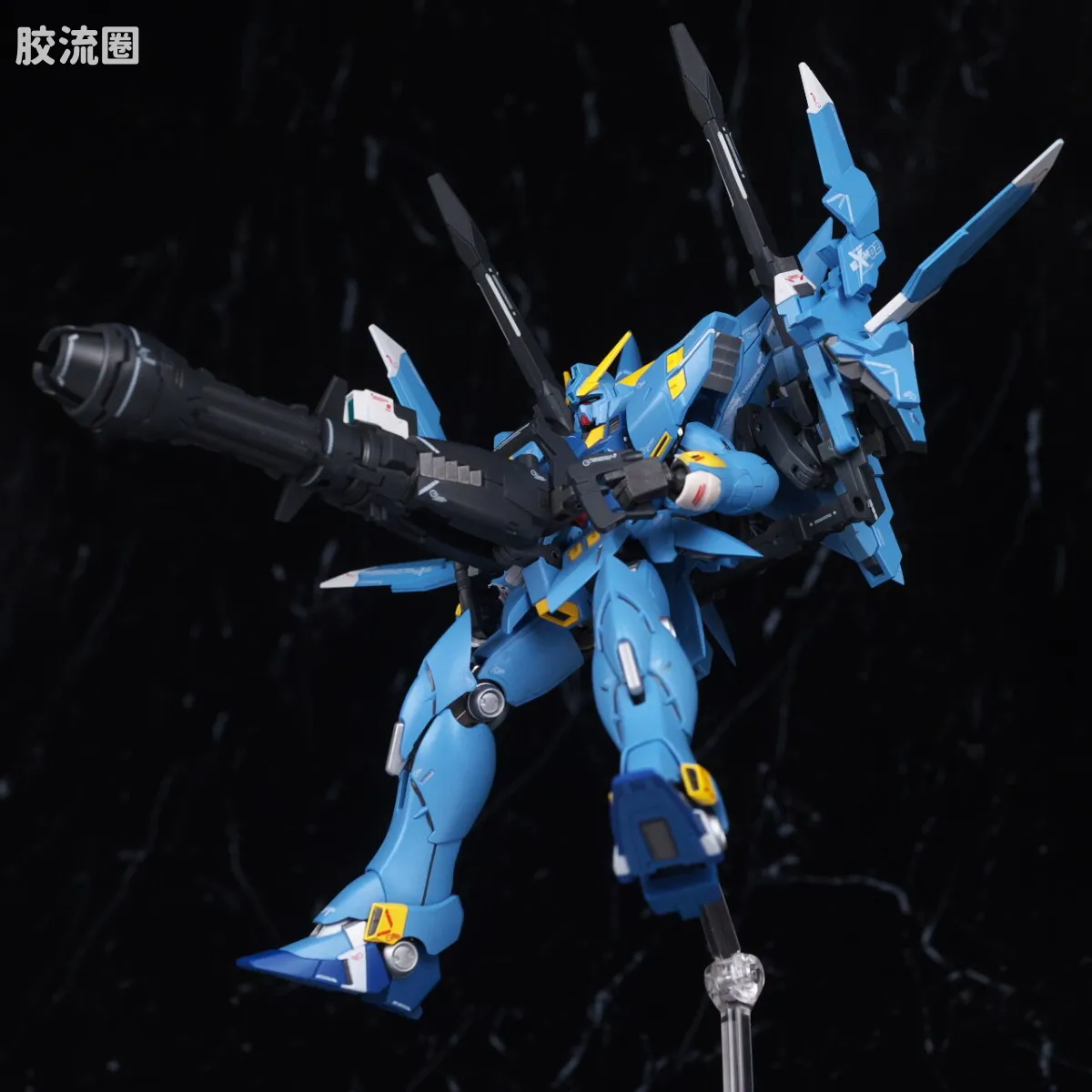 METAL ROBOT魂 Ka signature 全装备凶鸟 - 图片