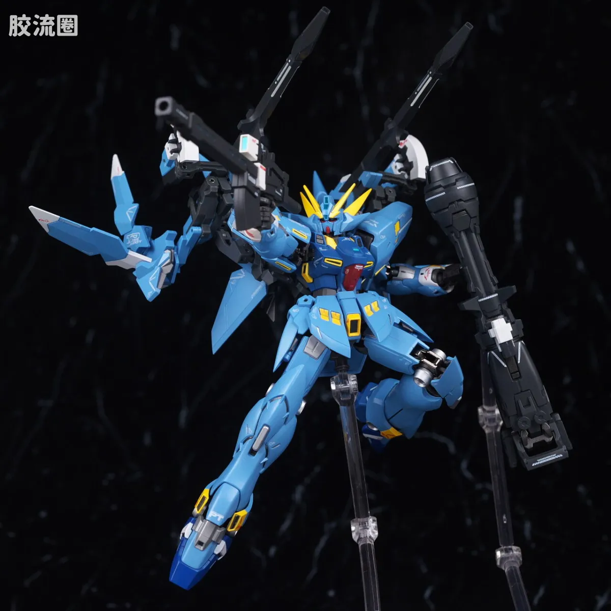 METAL ROBOT魂 Ka signature 全装备凶鸟 - 图片