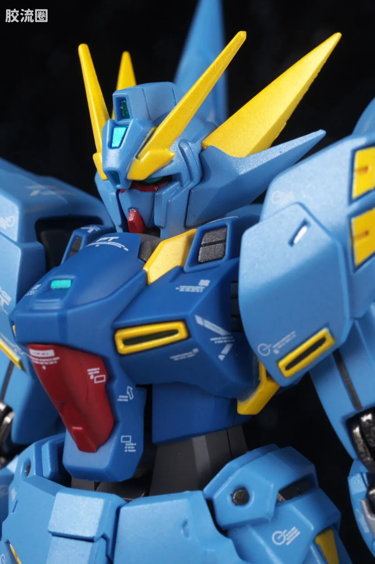 METAL ROBOT魂 Ka signature 全装备凶鸟 - 图片
