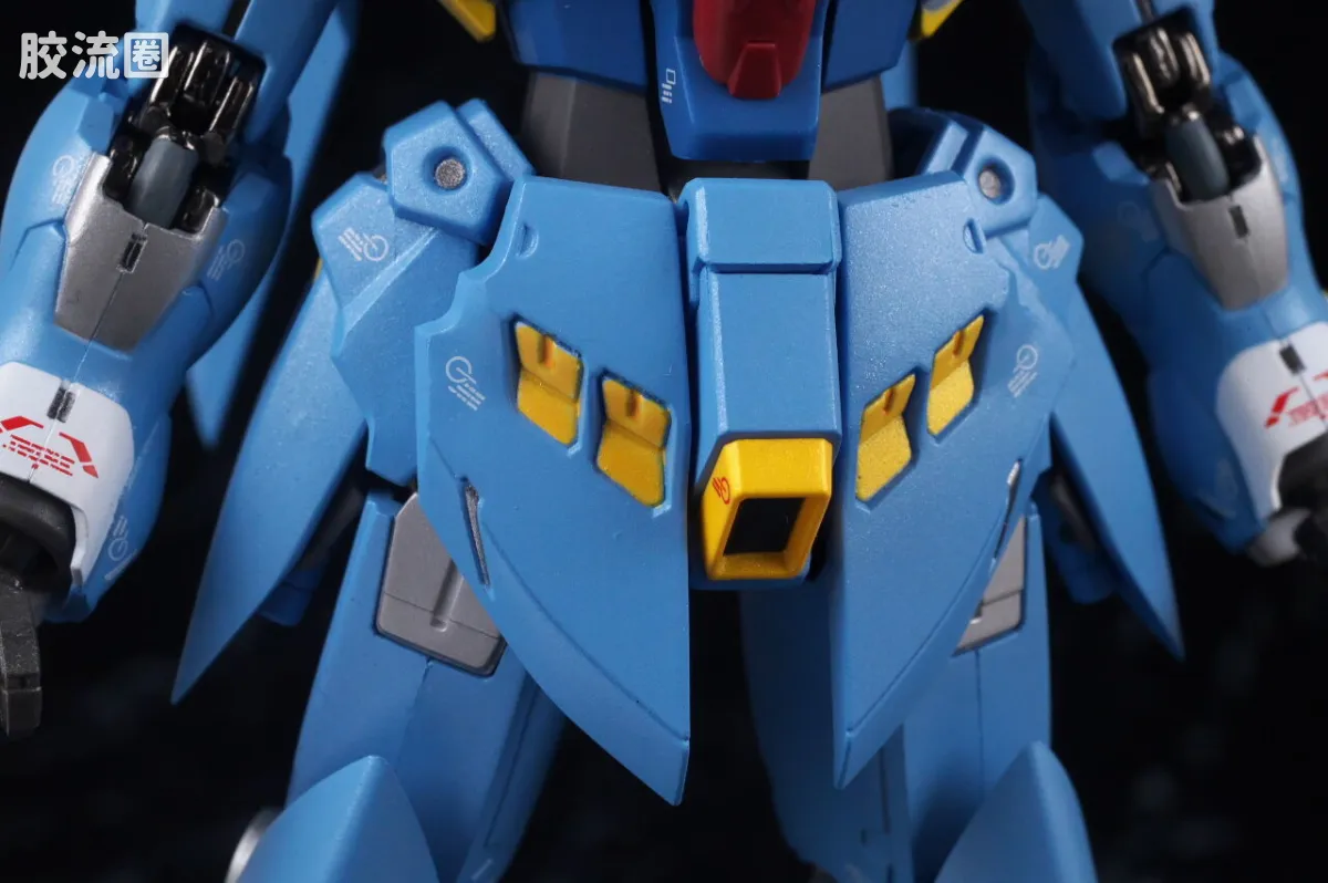 METAL ROBOT魂 Ka signature 全装备凶鸟 - 图片