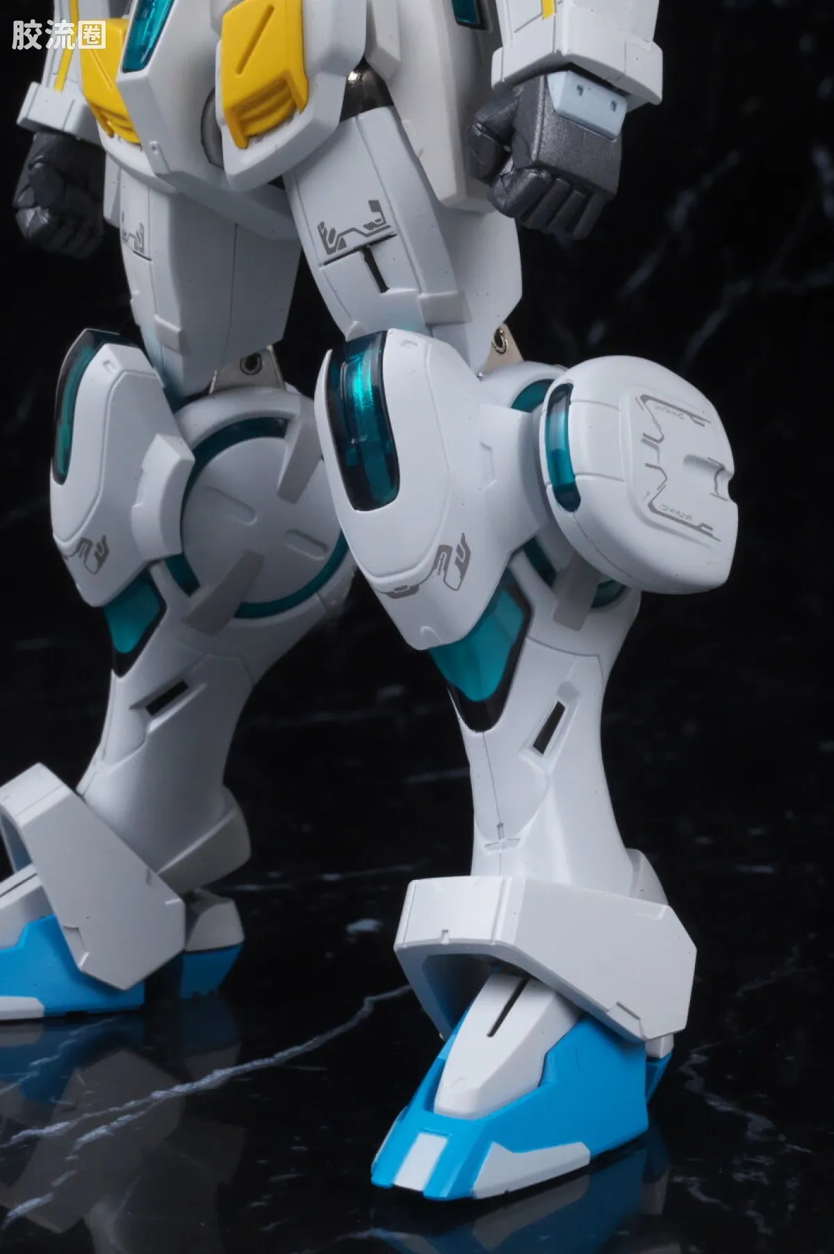 METAL ROBOT魂 限定及特别版 G-self (完美背包) - 图片
