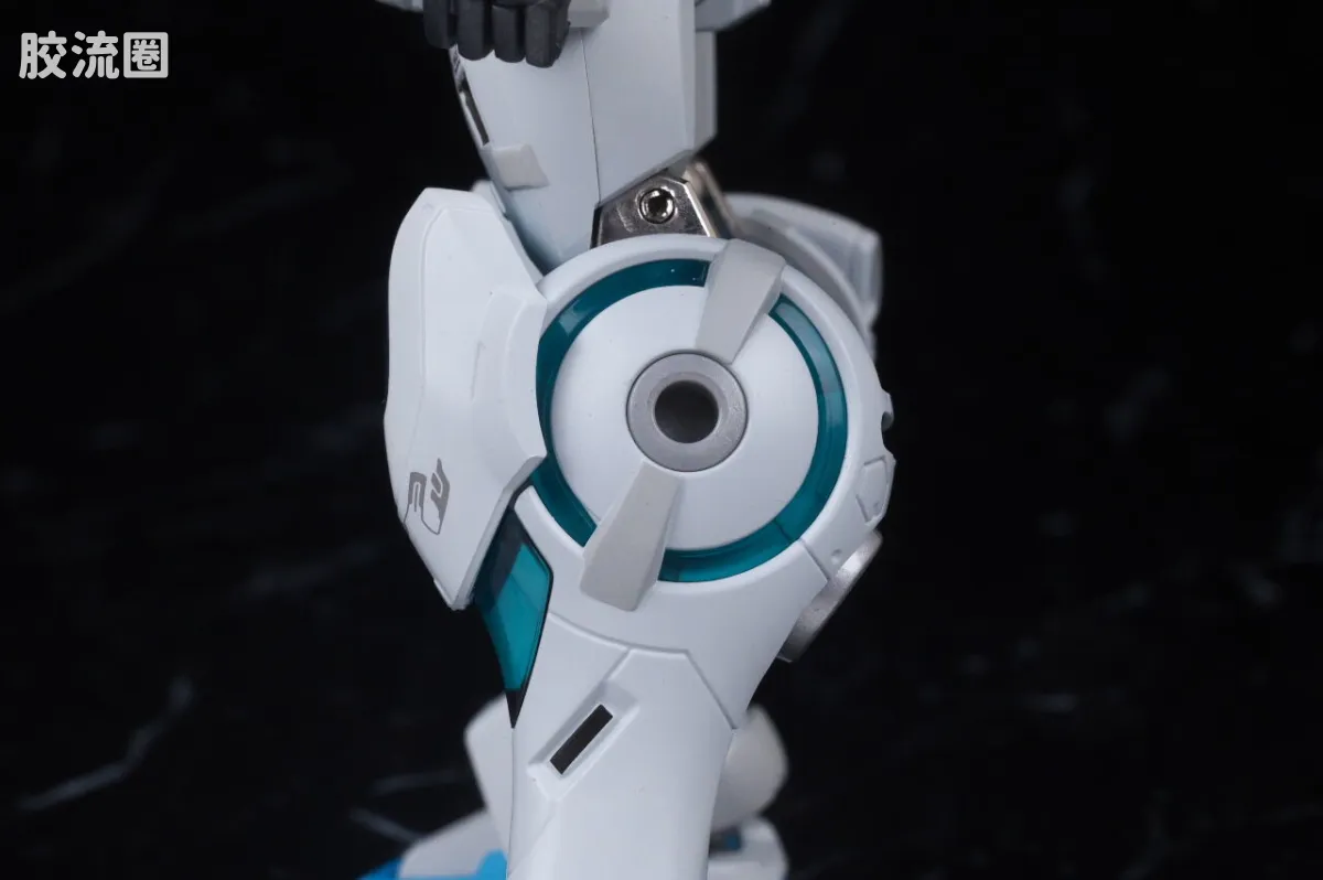 METAL ROBOT魂 限定及特别版 G-self (完美背包) - 图片