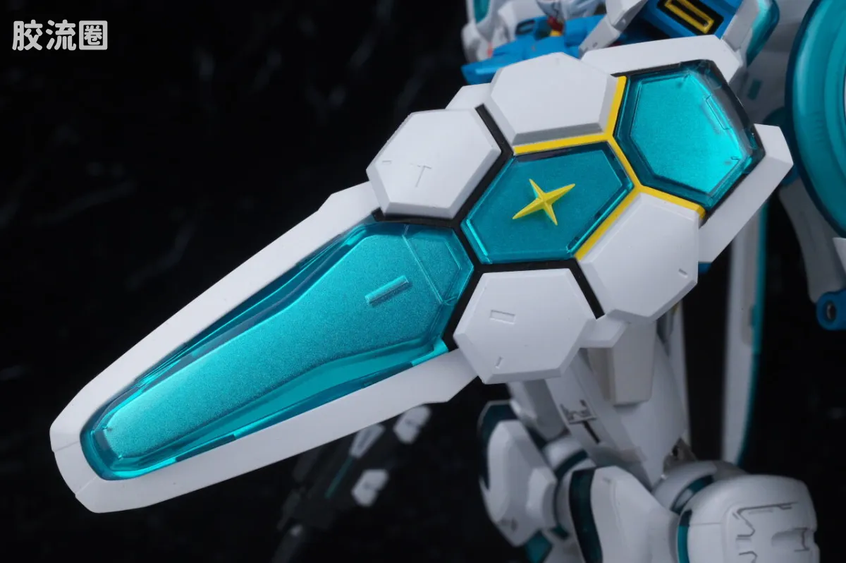METAL ROBOT魂 限定及特别版 G-self (完美背包) - 图片
