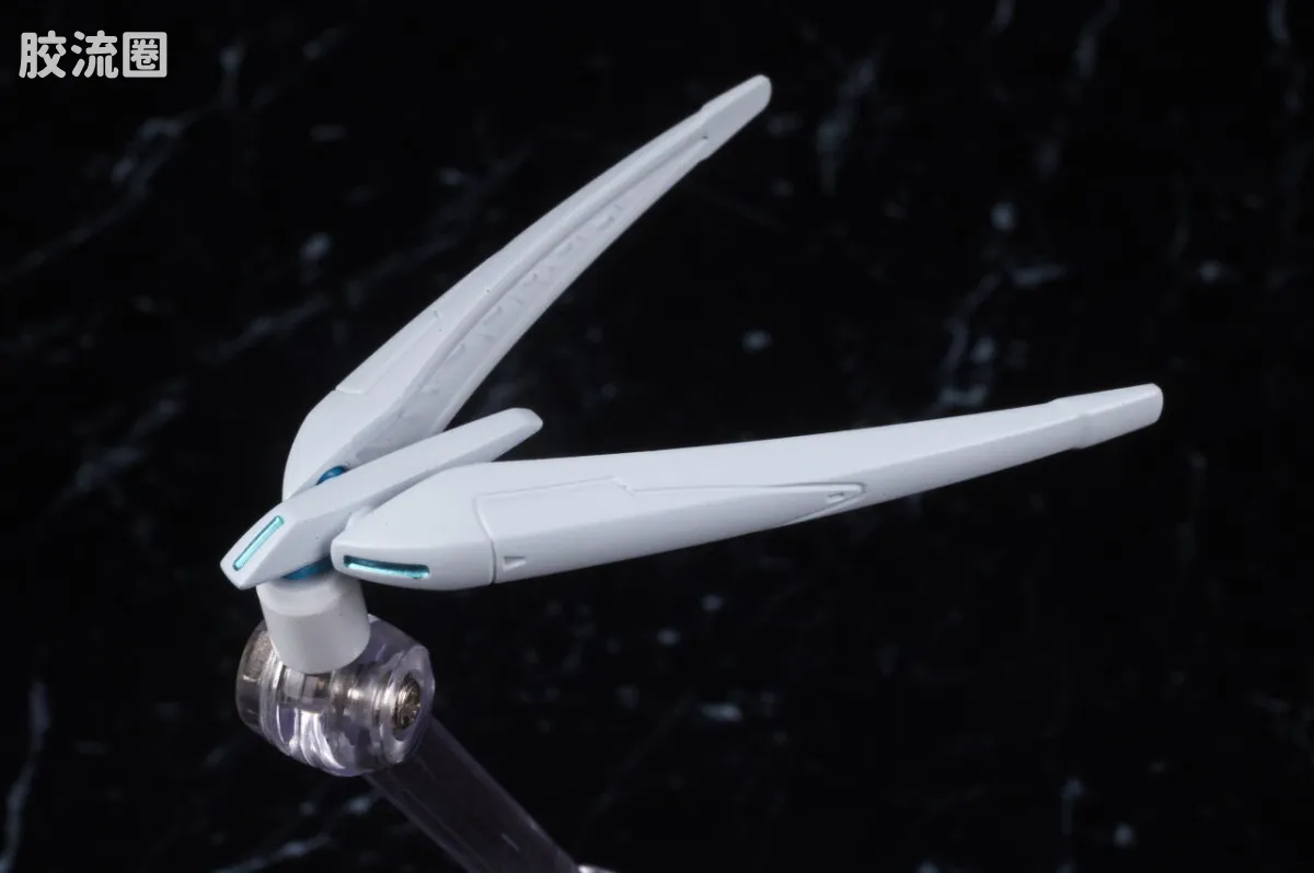 METAL ROBOT魂 限定及特别版 G-self (完美背包) - 图片