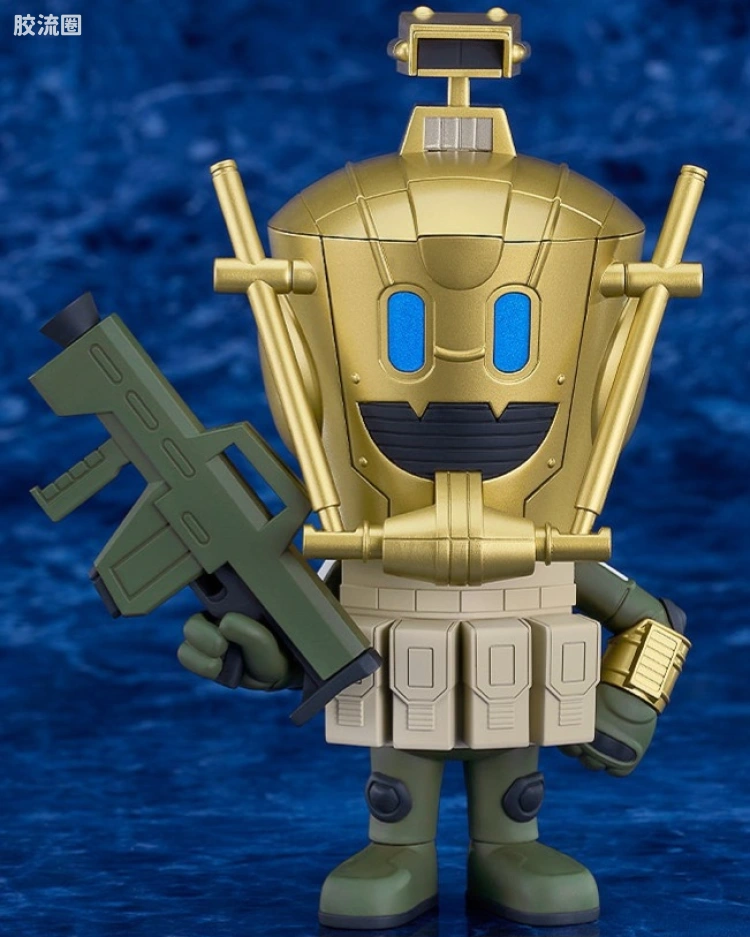 MF-93 Demonio