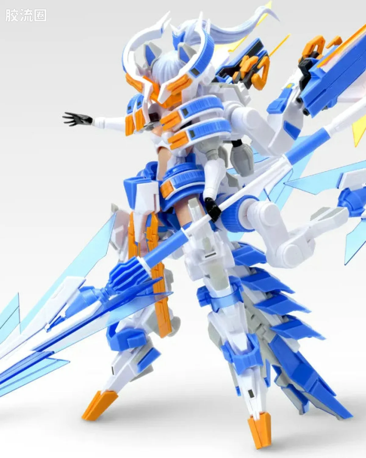 MG-01 赵云·乘黄