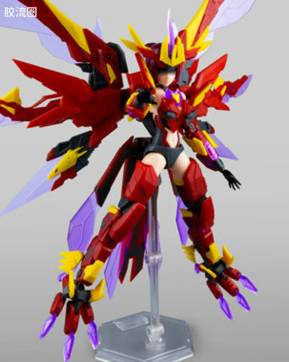 MG-03 曹操·毕方