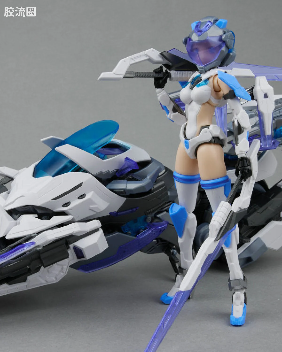 MG-05 马超·强良