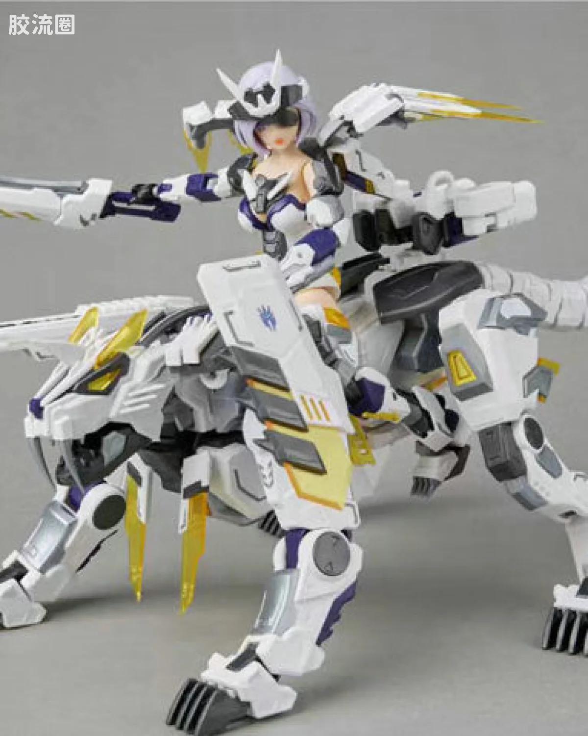 MG-06 夏侯惇·陆吾
