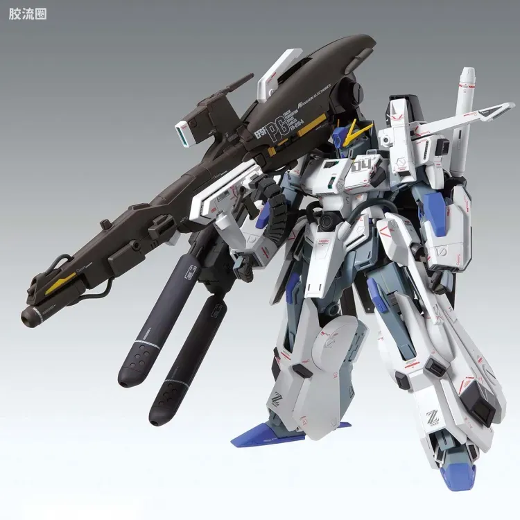 MG 普通版 MG 211 FAZZ Ver.Ka - 图片