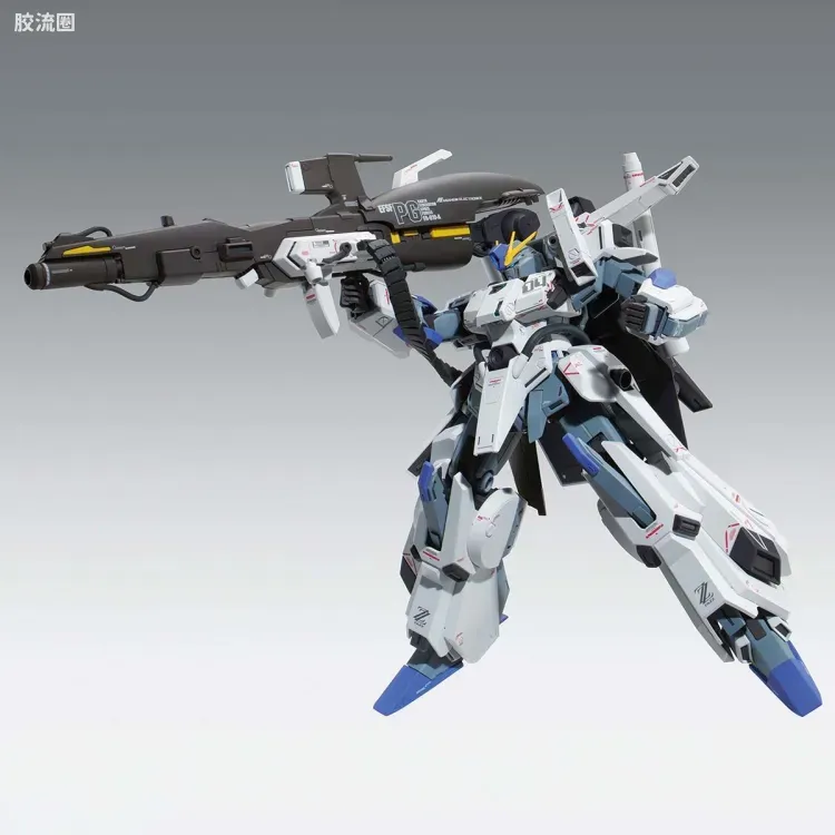 MG 普通版 MG 211 FAZZ Ver.Ka - 图片