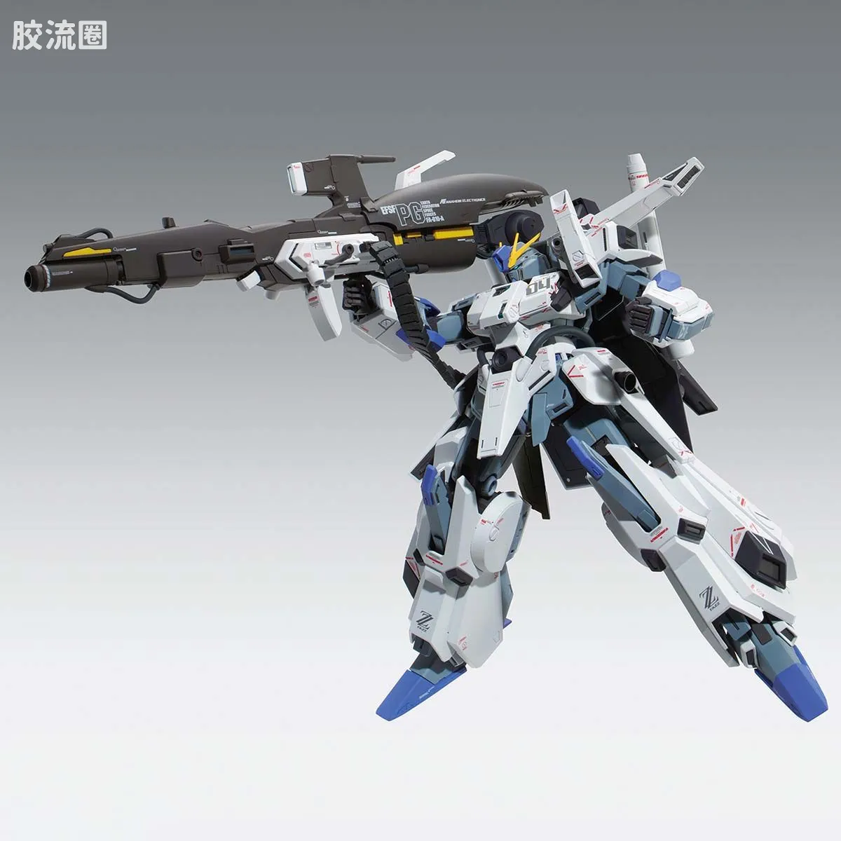 MG 普通版 MG 211 FAZZ Ver.Ka - 图片