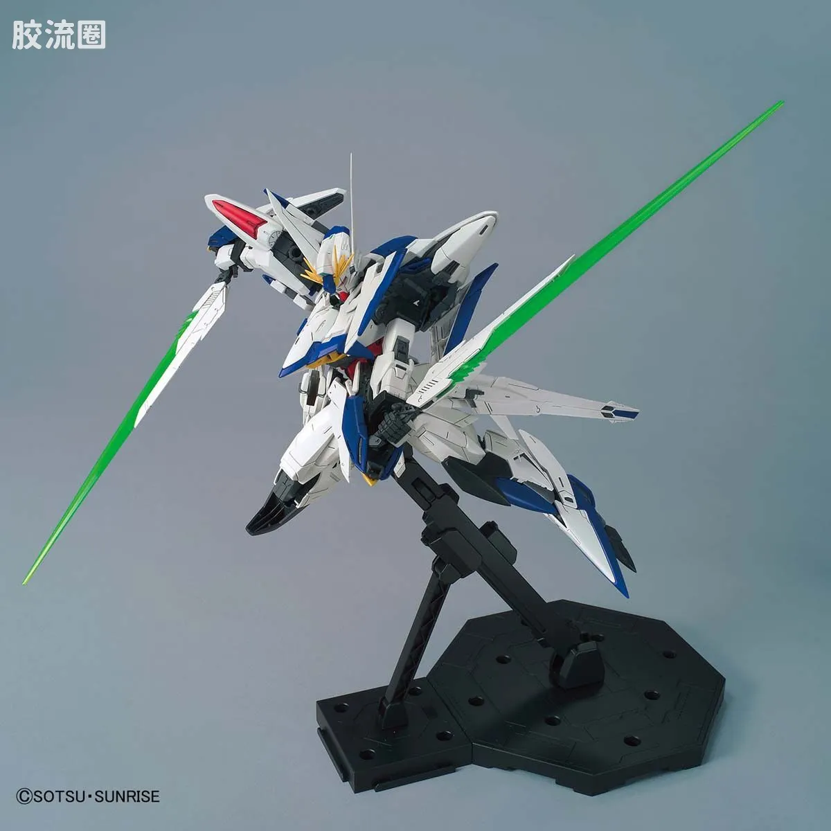 MG 普通版 MG215 天蚀高达 - 图片