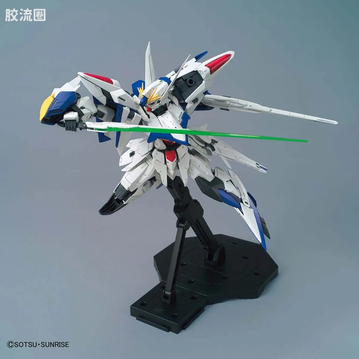 MG 普通版 MG215 天蚀高达 - 图片