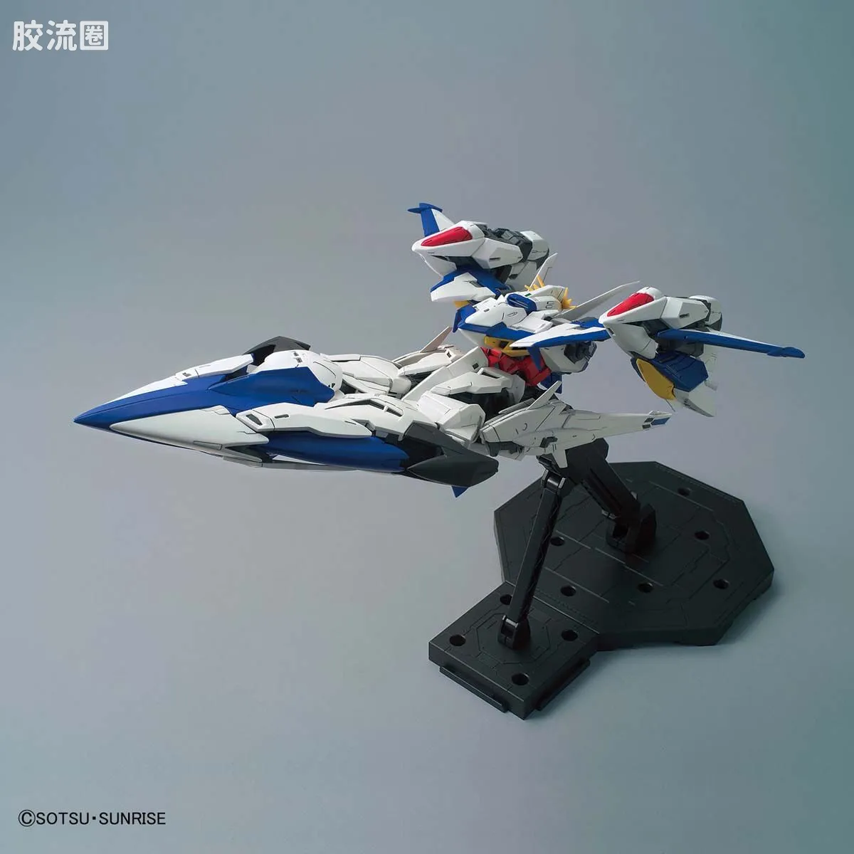 MG 普通版 MG215 天蚀高达 - 图片