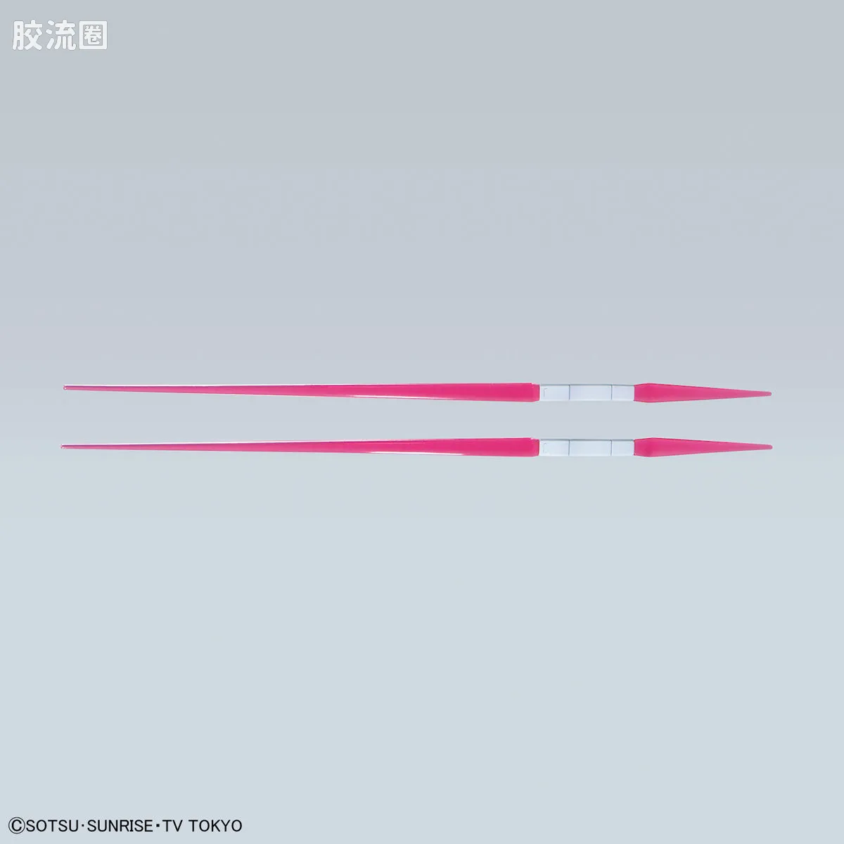 MG 普通版 MG206 AGE-2高达 马格南 - 图片