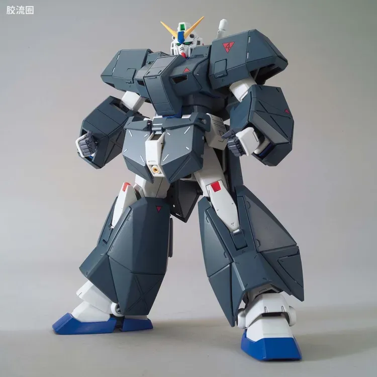 MG 普通版 MG208 高达NT-1 Ver.2.0 - 图片