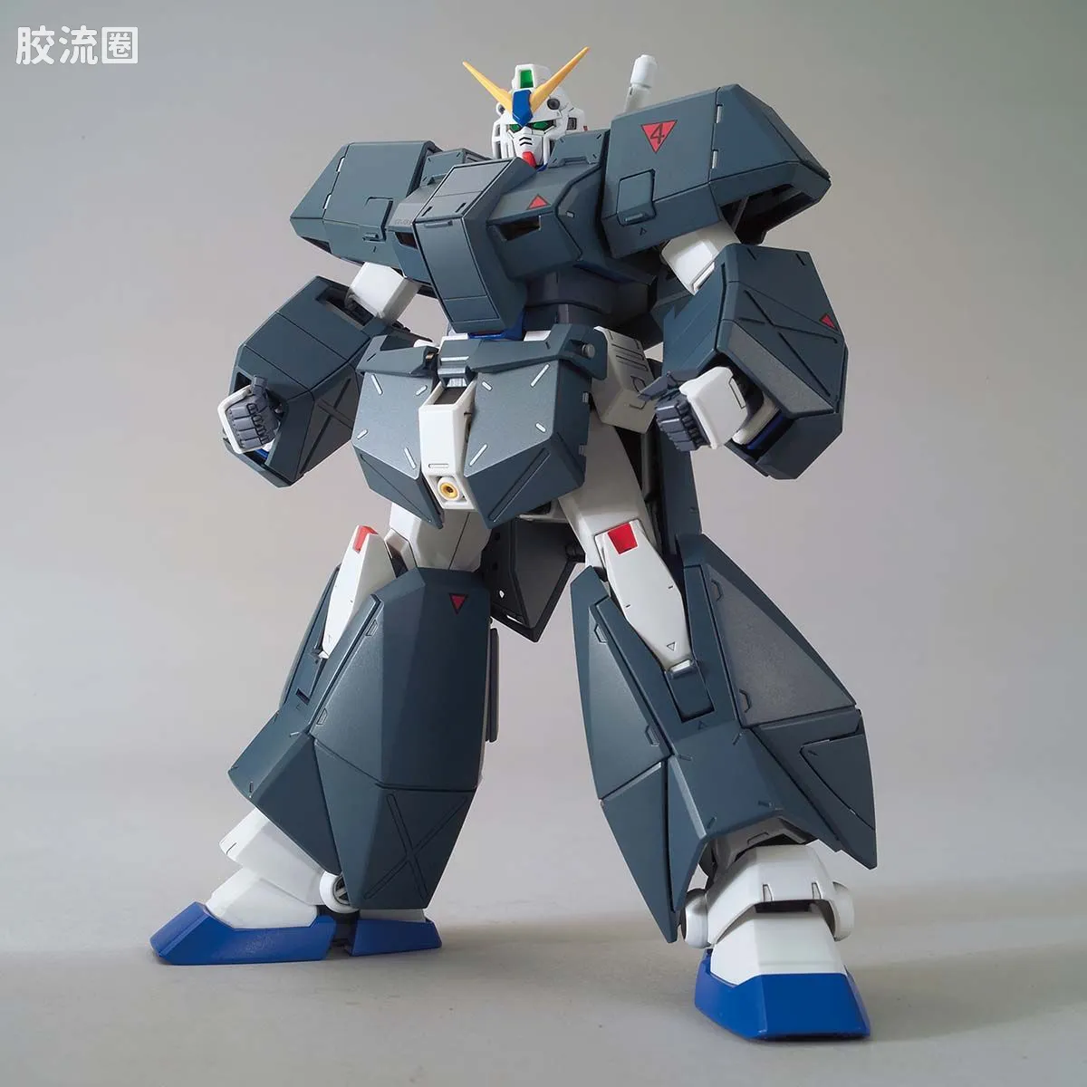 MG 普通版 MG208 高达NT-1 Ver.2.0 - 图片