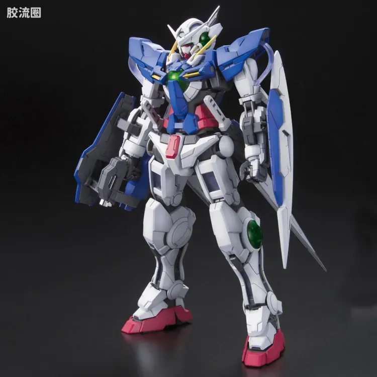 MG 官方豪华版 能天使高达 Ignition Mode - 图片