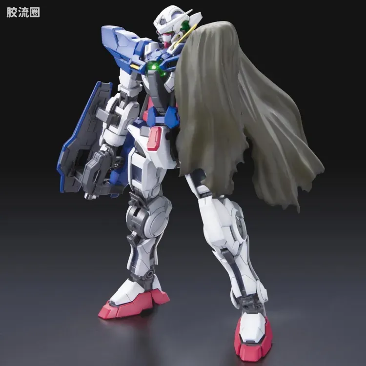 MG 官方豪华版 能天使高达 Ignition Mode - 图片