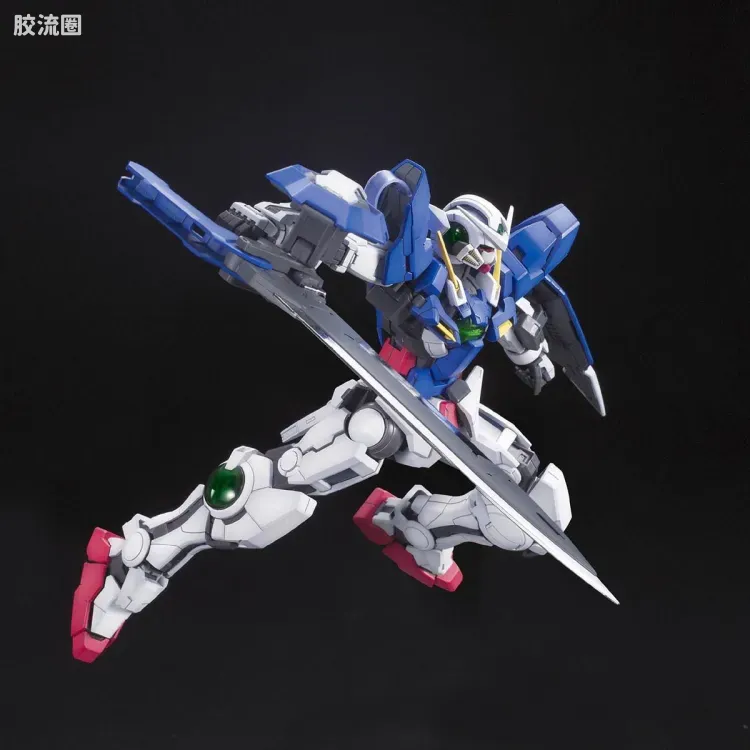 MG 官方豪华版 能天使高达 Ignition Mode - 图片