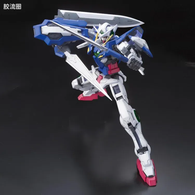 MG 官方豪华版 能天使高达 Ignition Mode - 图片