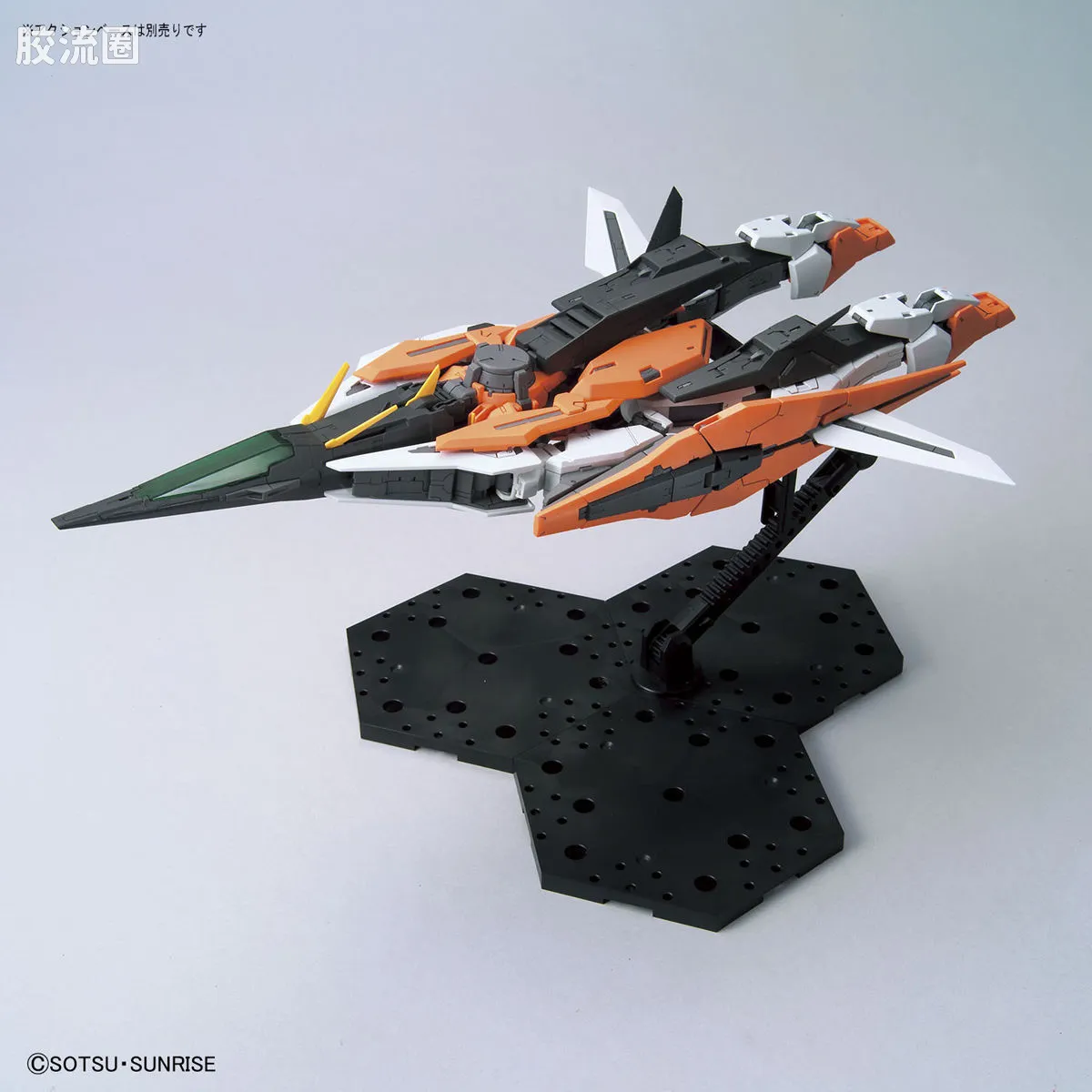 MG 普通版 MG 212 主天使高达 - 图片