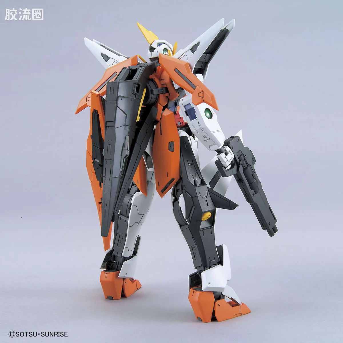 MG 普通版 MG 212 主天使高达 - 图片