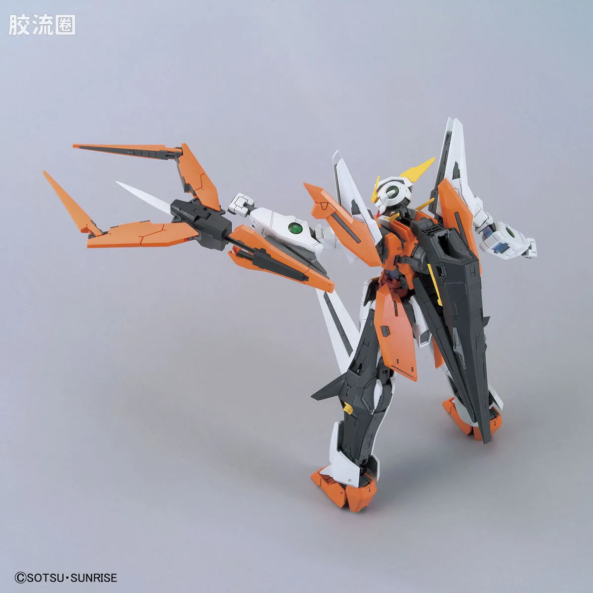 MG 普通版 MG 212 主天使高达 - 图片