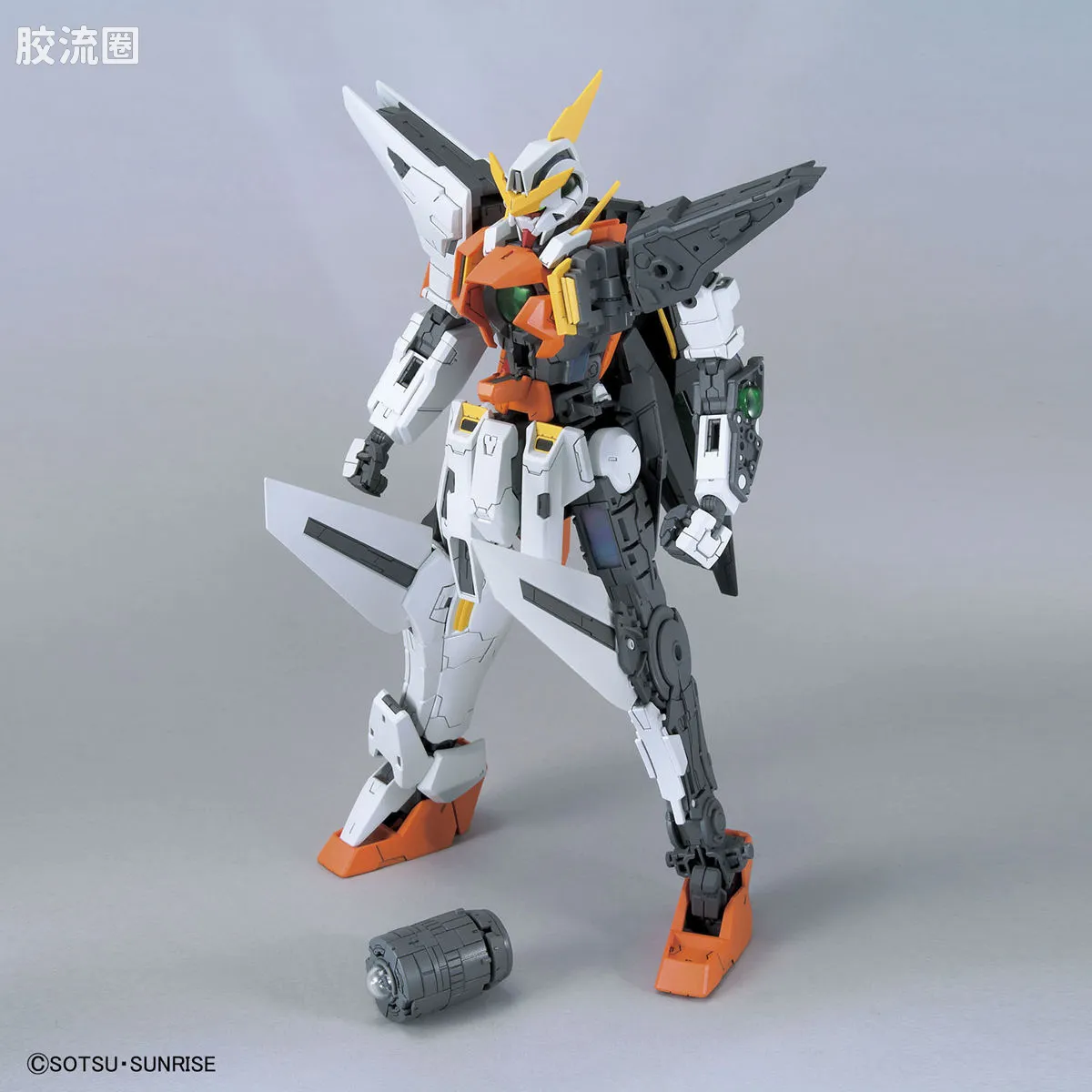 MG 普通版 MG 212 主天使高达 - 图片