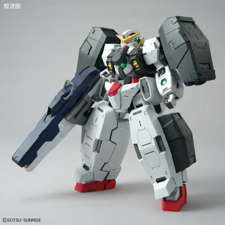 MG 普通版 MG216 德天使高达 - 图片