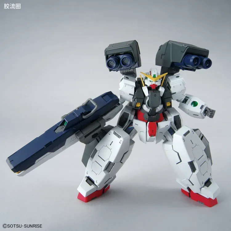 MG 普通版 MG216 德天使高达 - 图片