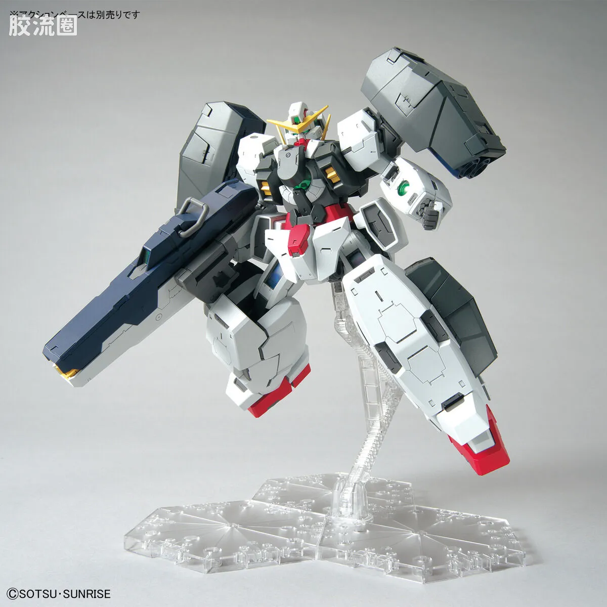 MG 普通版 MG216 德天使高达 - 图片