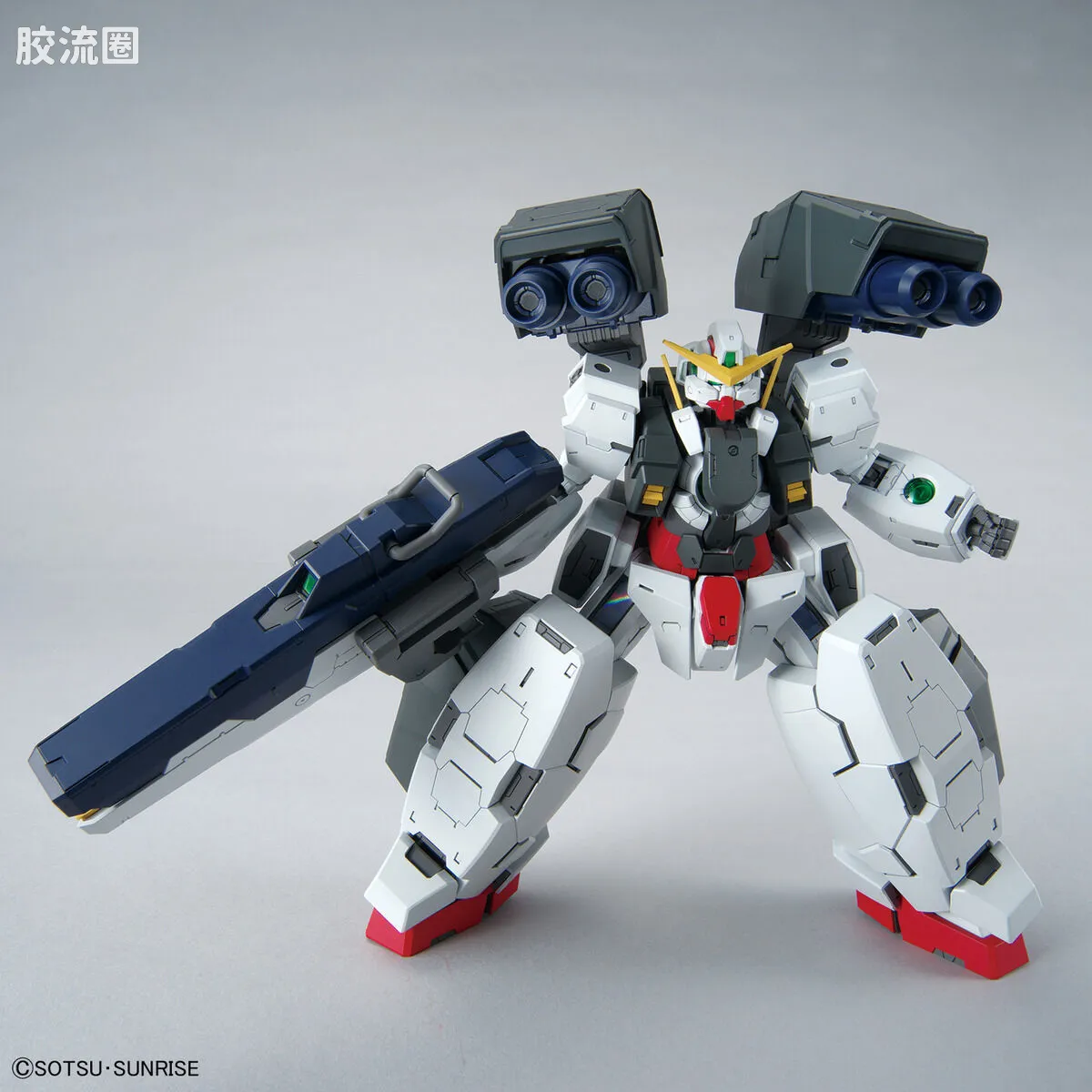 MG 普通版 MG216 德天使高达 - 图片