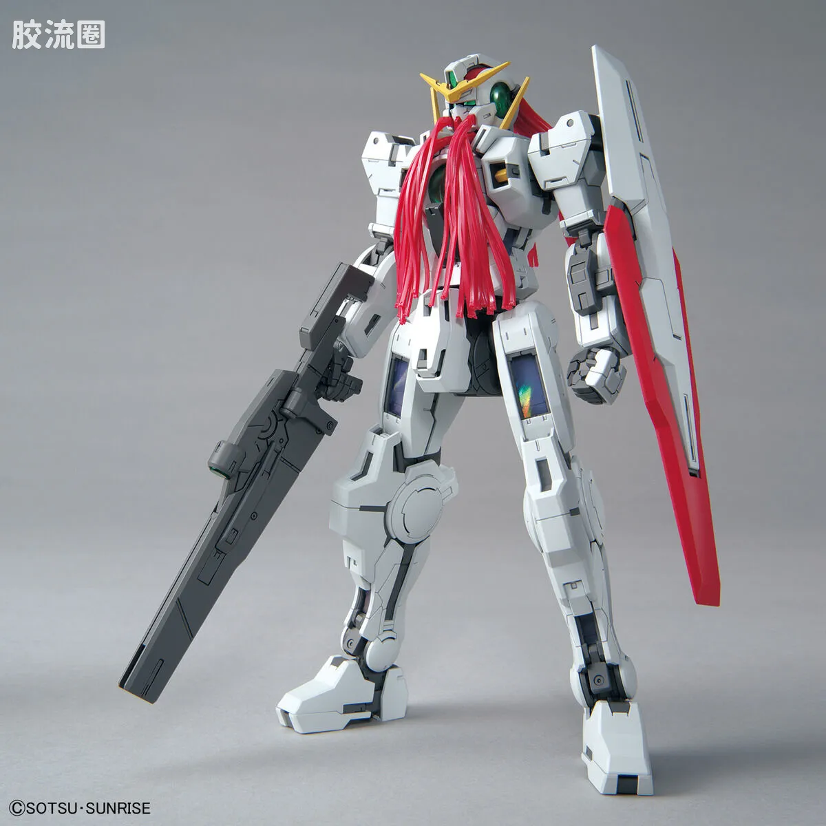 MG 普通版 MG216 德天使高达 - 图片