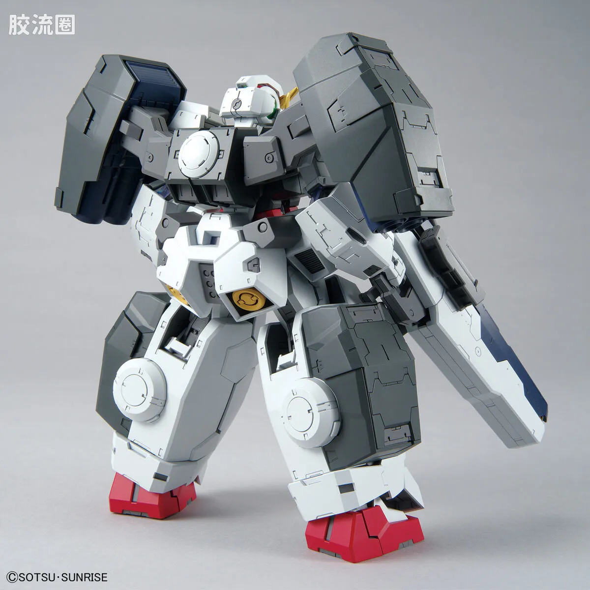 MG 普通版 MG216 德天使高达 - 图片