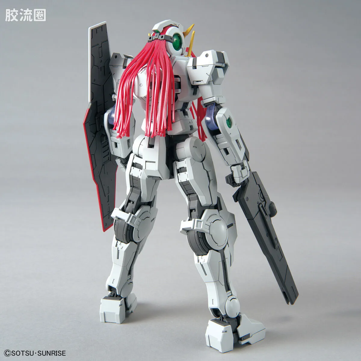 MG 普通版 MG216 德天使高达 - 图片