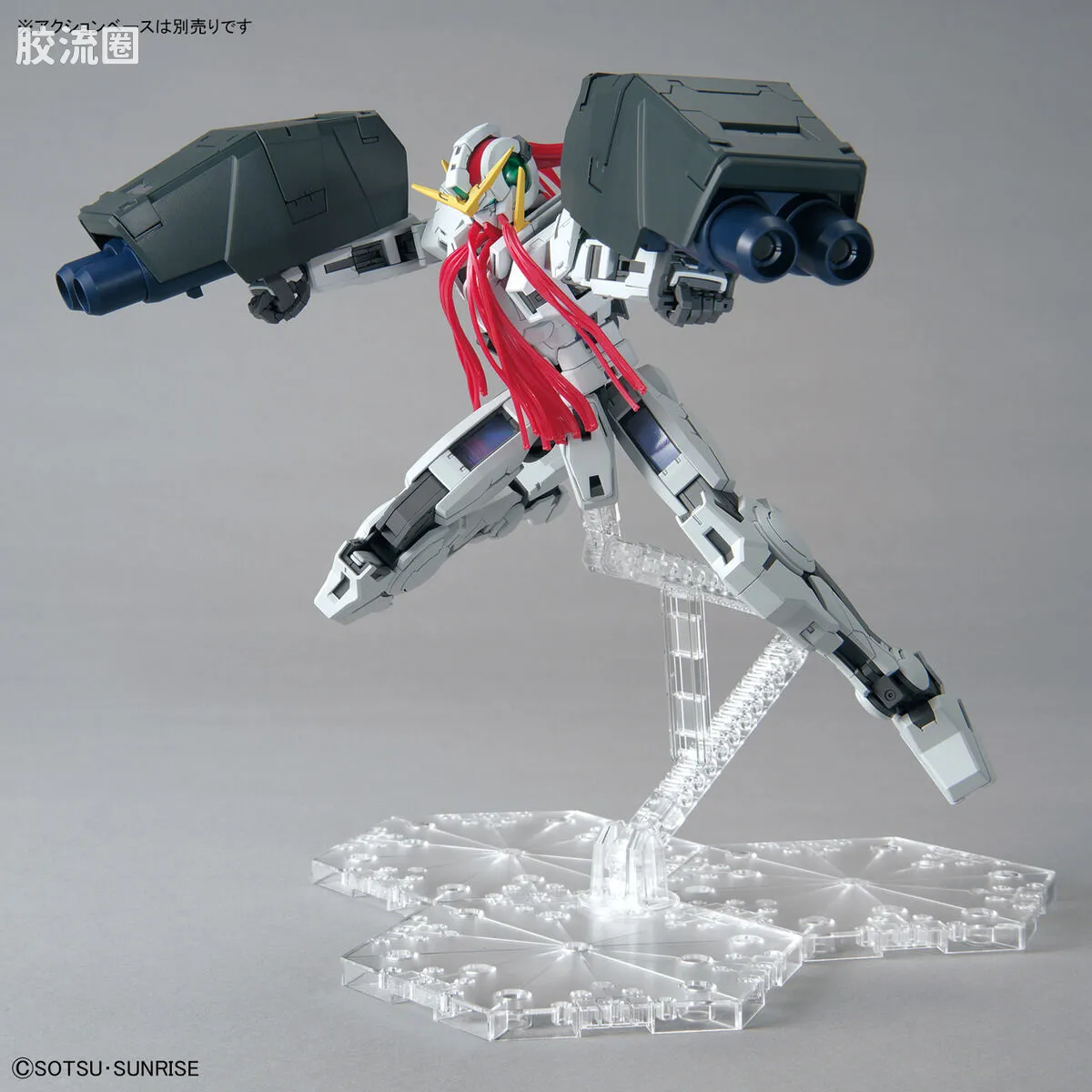 MG 普通版 MG216 德天使高达 - 图片
