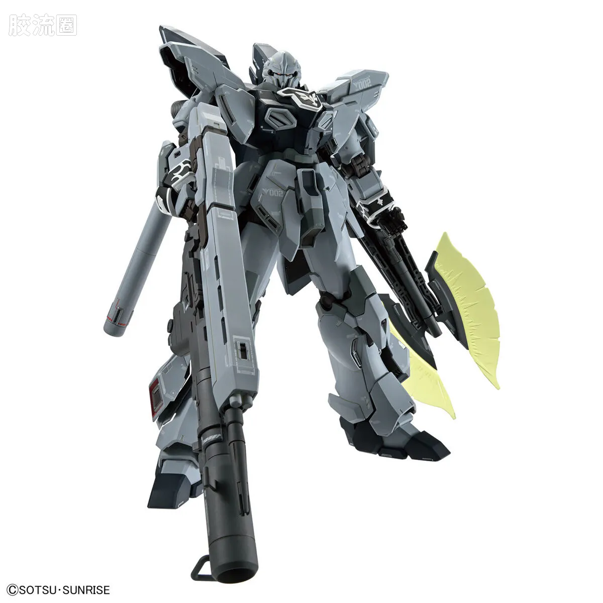 MG 普通版 MG221 新安洲·原石(NT Ver.) Ver.Ka - 图片