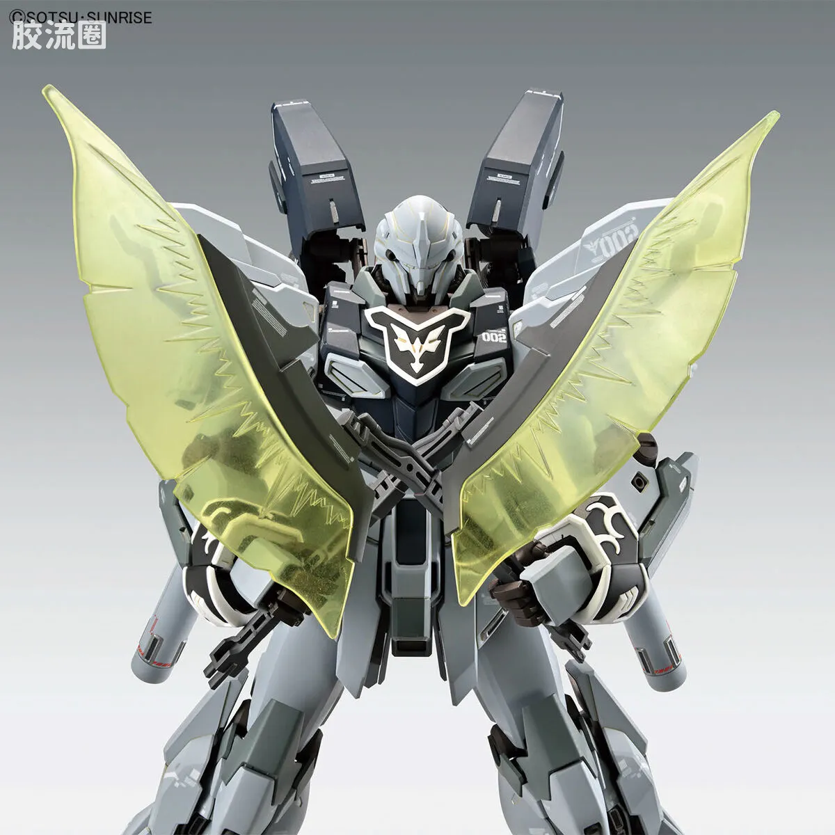 MG 普通版 MG221 新安洲·原石(NT Ver.) Ver.Ka - 图片