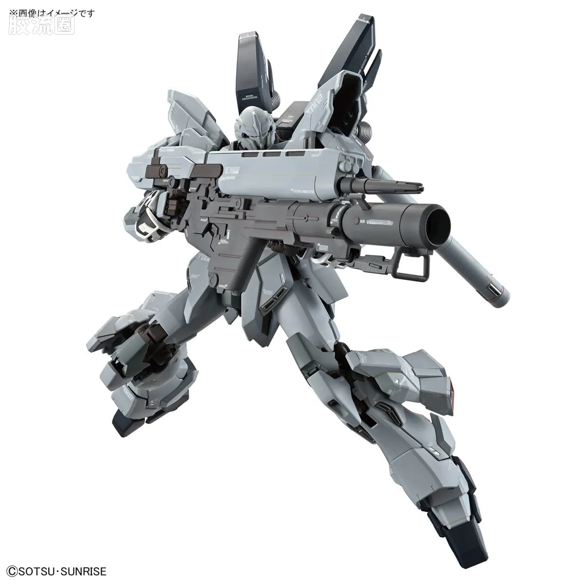 MG 普通版 MG221 新安洲·原石(NT Ver.) Ver.Ka - 图片