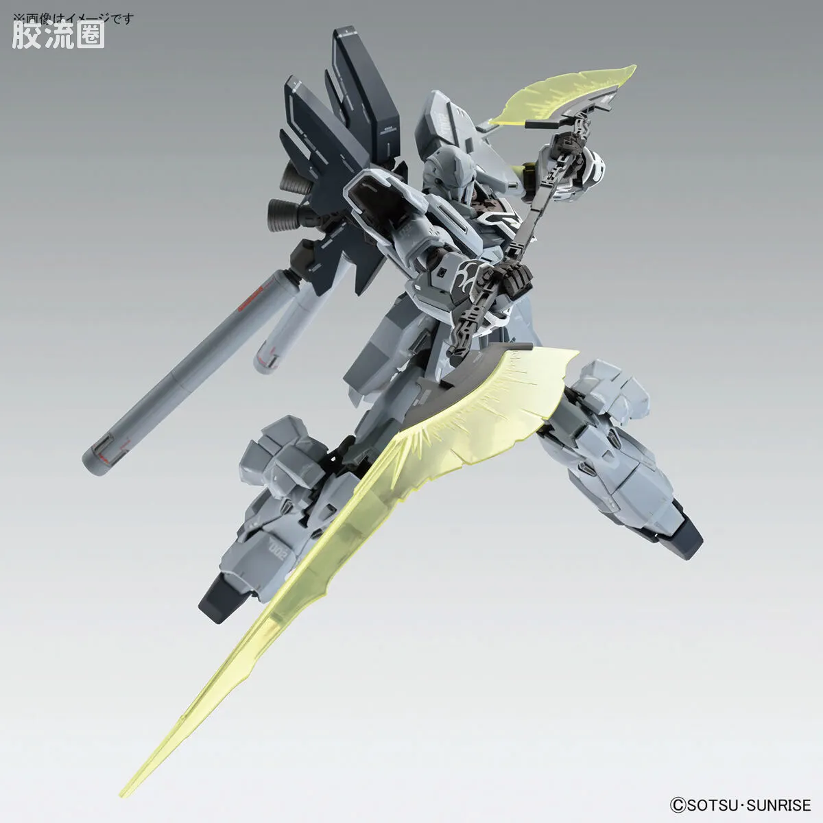 MG 普通版 MG221 新安洲·原石(NT Ver.) Ver.Ka - 图片