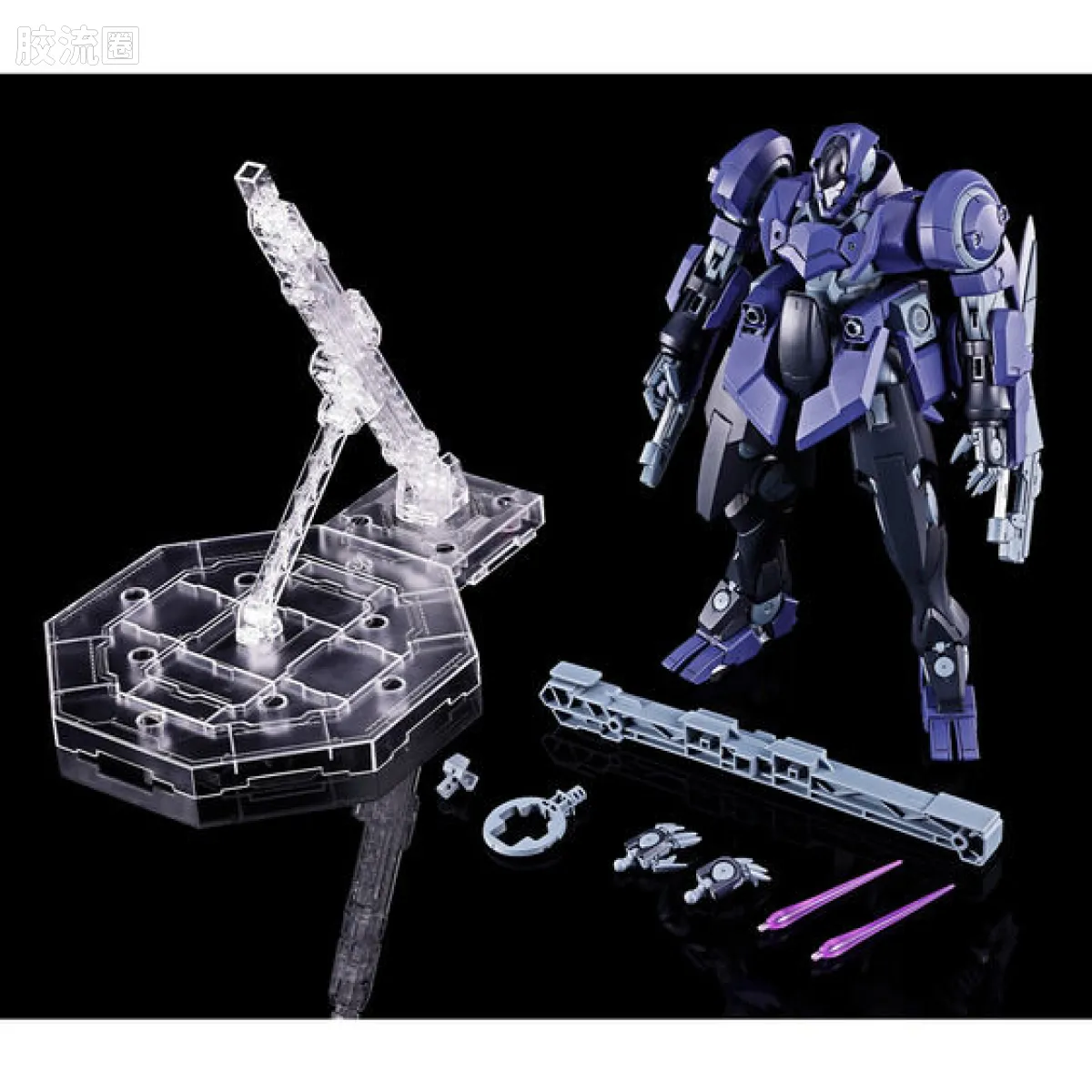 MG 网络限定版 超级GN-X - 图片