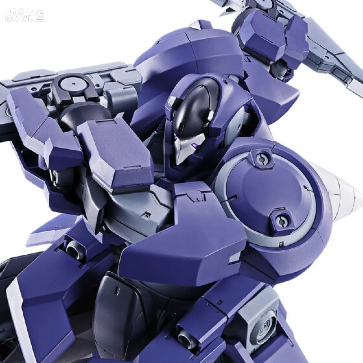 MG 网络限定版 超级GN-X - 图片