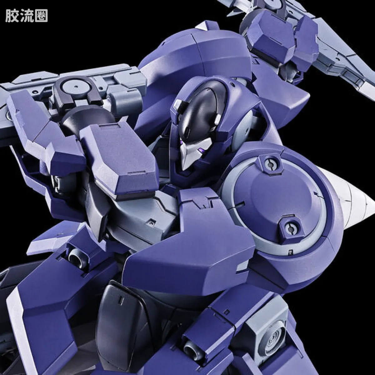 MG 网络限定版 超级GN-X - 图片