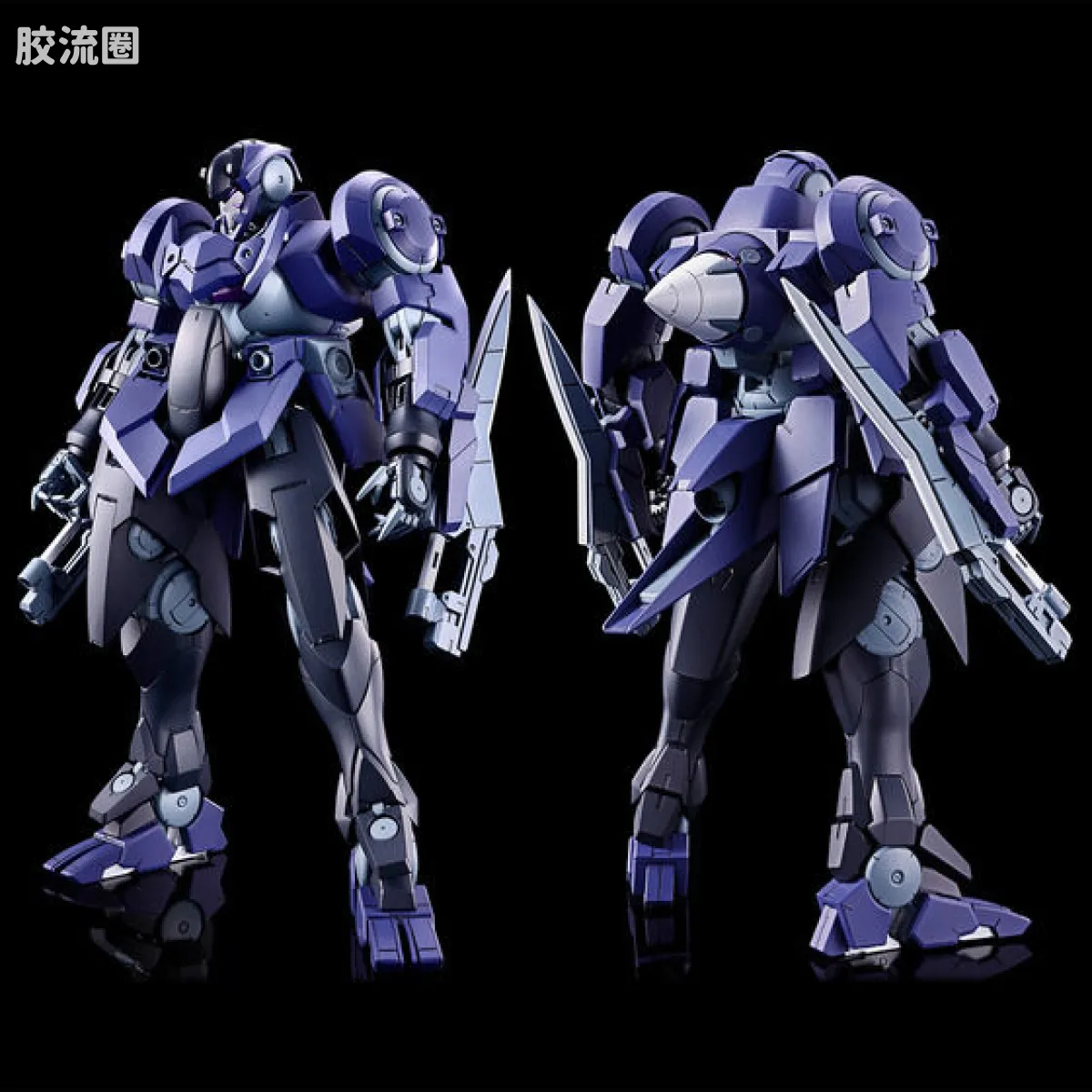 MG 网络限定版 超级GN-X - 图片