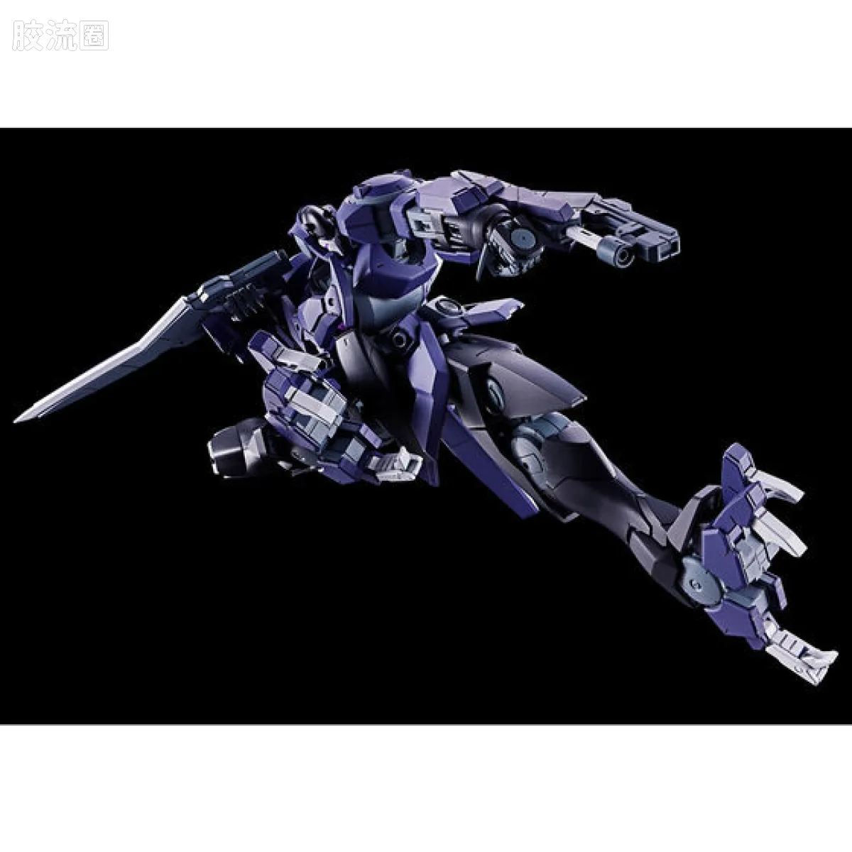 MG 网络限定版 超级GN-X - 图片