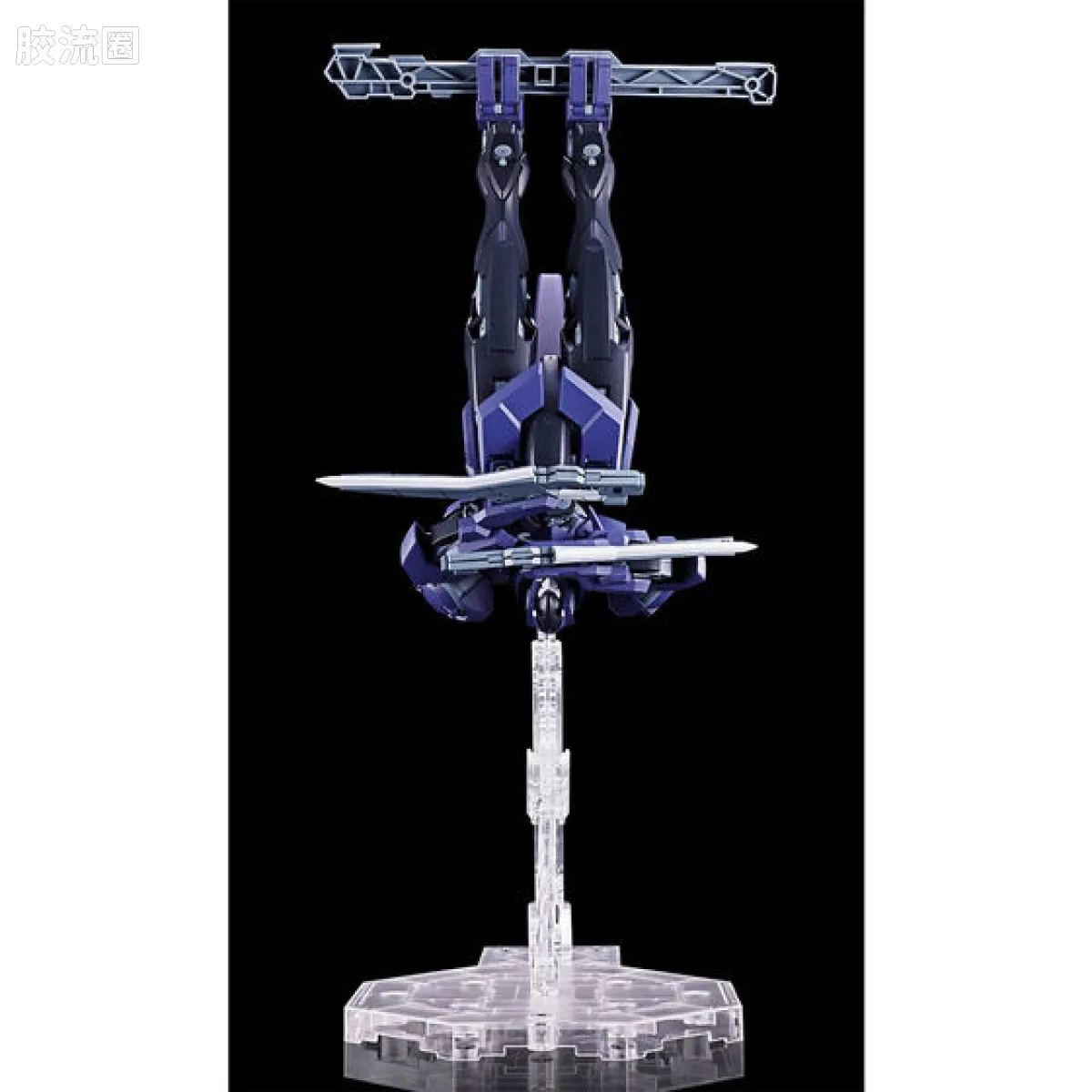 MG 网络限定版 超级GN-X - 图片