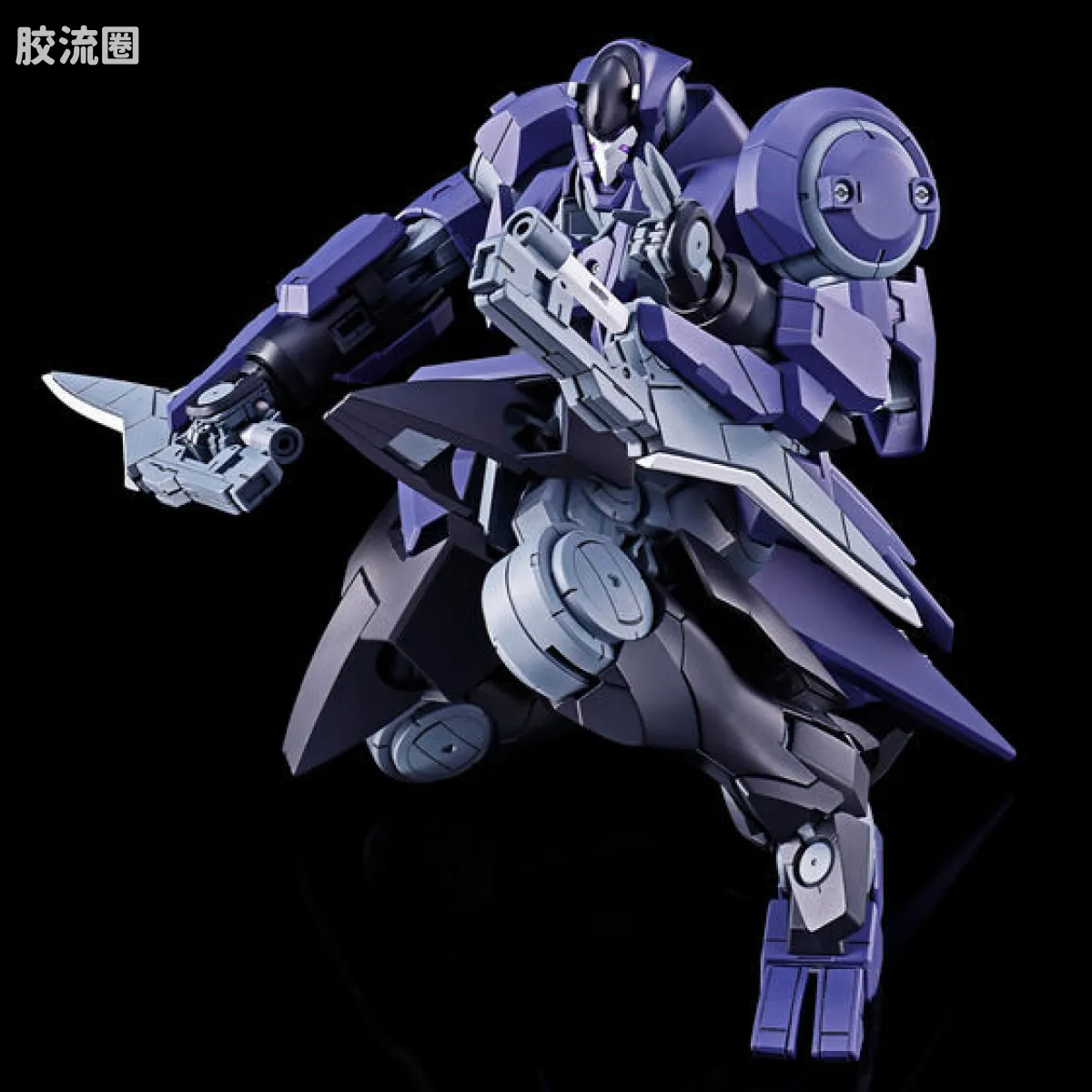 MG 网络限定版 超级GN-X - 图片